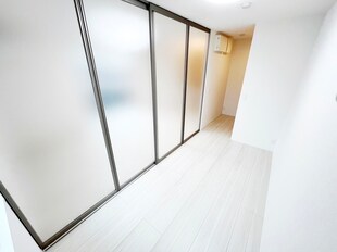 Hau　oli　Residenceの物件内観写真